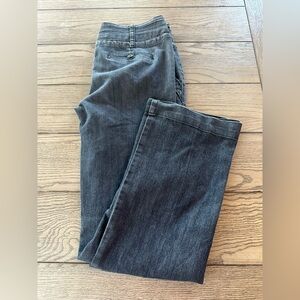 Boom Boom Cotton Blend Jeans Size 9